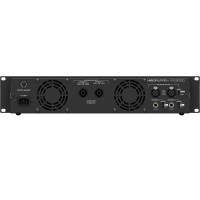 Lab Gruppen PD300 | Amplificador mezclador 300 W