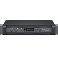 Lab Gruppen PDX3000 | Etapa de potencia con DSP