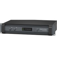 Lab Gruppen PDX3000 | Etapa de potencia con DSP
