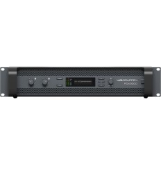 Lab Gruppen PDX3000 | Etapa de potencia con DSP