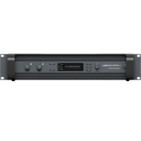 Lab Gruppen PDX3000 | Etapa de potencia con DSP