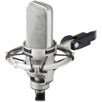 Audio-Technica AT4047/SV micrófono cardioide de estudio