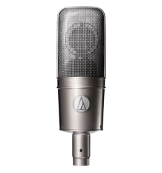 Audio-Technica AT4047/SV micrófono cardioide de estudio