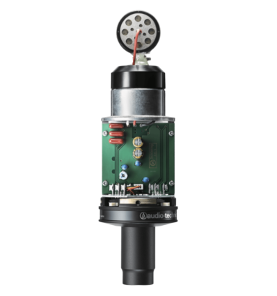 Audio-Technica AT4050 micrófono multipatrón profesional