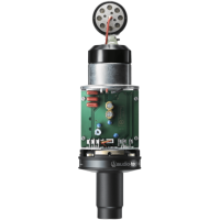 Audio-Technica AT4050 micrófono multipatrón profesional