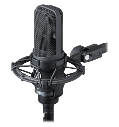 Audio-Technica AT4050 micrófono multipatrón profesional