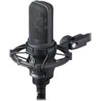 Audio-Technica AT4050 micrófono multipatrón profesional