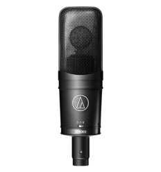 Audio-Technica AT4050 micrófono multipatrón profesional
