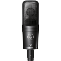 Audio-Technica AT4050 micrófono multipatrón profesional