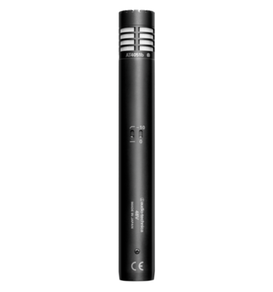 Audio-Technica AT4051b micrófono cardioide profesional