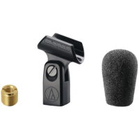 Audio-Technica AT4053b micrófono hipercardioide profesional