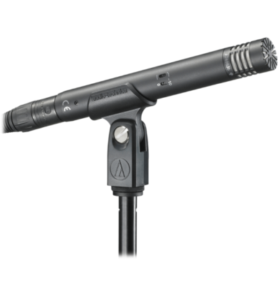 Audio-Technica AT4053b micrófono hipercardioide profesional