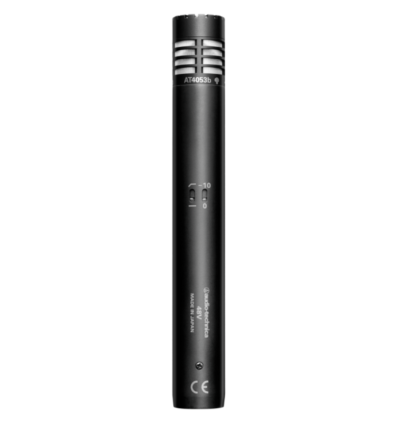 Audio-Technica AT4053b micrófono hipercardioide profesional