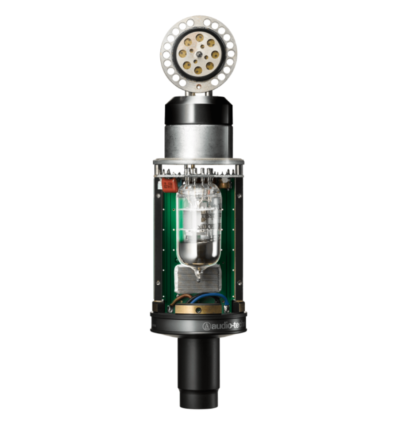 Audio-Technica AT4060a micrófono de válvulas profesional