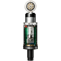 Audio-Technica AT4060a micrófono de válvulas profesional