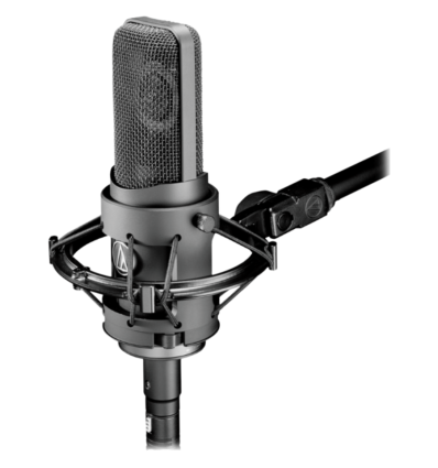 Audio-Technica AT4060a micrófono de válvulas profesional