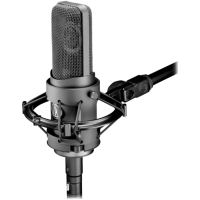 Audio-Technica AT4060a micrófono de válvulas profesional