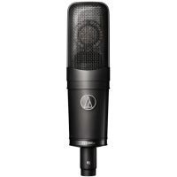 Audio-Technica AT4060a micrófono de válvulas profesional