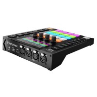 Wolfmix W1 MK3 controlador DMX autónomo para DJs