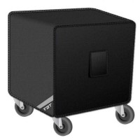 FBT SL-CH 115 funda protectora para Subline 115SA