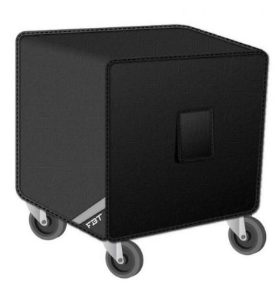 FBT SL-CH 115 funda protectora para Subline 115SA