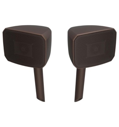Klipsch Courtyard 4.1 sistema de sonido exterior