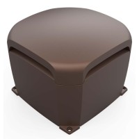 Klipsch Courtyard 4.1 sistema de sonido exterior