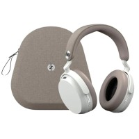 Sennheiser Momentum 5 Wireless White | ANC y Hi-Res