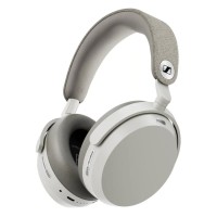Sennheiser Momentum 5 Wireless White | ANC y Hi-Res
