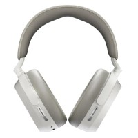 Sennheiser Momentum 5 Wireless White | ANC y Hi-Res