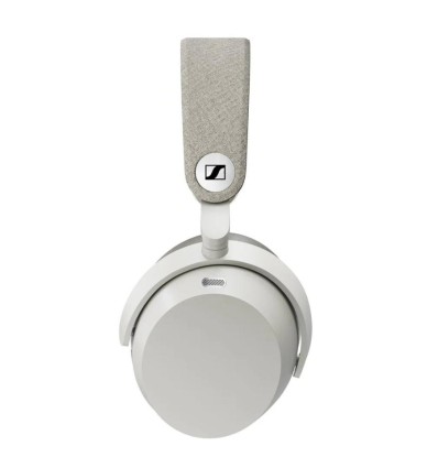 Sennheiser Momentum 5 Wireless White | ANC y Hi-Res