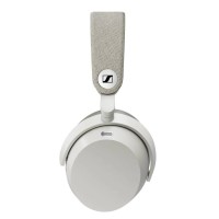 Sennheiser Momentum 5 Wireless White | ANC y Hi-Res