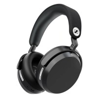 Sennheiser Momentum 5 Wireless Black | ANC y Hi-Res