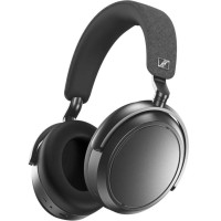 Sennheiser Momentum 4 Wireless Grafito | ANC y 60 h