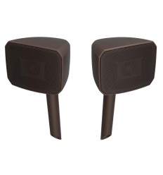 Klipsch Courtyard 2.0 | Altavoces de exterior IPX7
