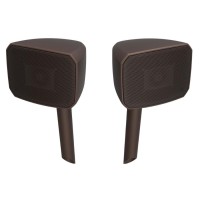 Klipsch Courtyard 2.0 | Altavoces de exterior IPX7