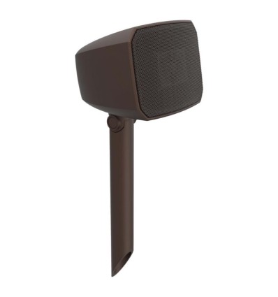 Klipsch Courtyard 2.0 | Altavoces de exterior IPX7