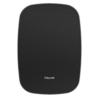 Klipsch RSM-400 Black Pareja | Altavoces exterior IPX6