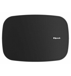 Klipsch RSM-400 Black Pareja | Altavoces exterior IPX6