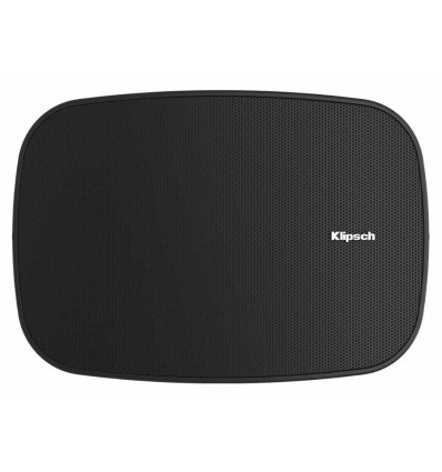 Klipsch RSM-400 Black Pareja | Altavoces exterior IPX6