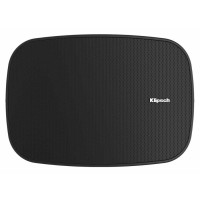 Klipsch RSM-400 Black Pareja | Altavoces exterior IPX6