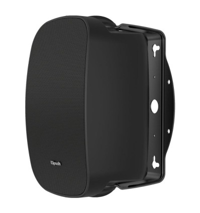 Klipsch RSM-400 Black Pareja | Altavoces exterior IPX6