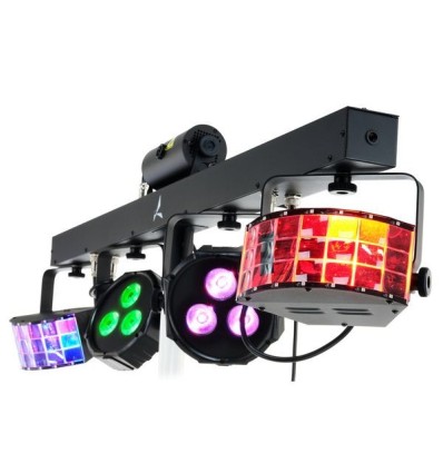 EUROLITE LED KLS Laser Bar FX AIR Sistema DJ