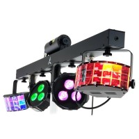 EUROLITE LED KLS Laser Bar FX AIR Sistema DJ