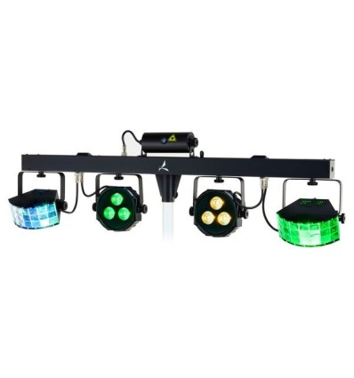 EUROLITE LED KLS Laser Bar FX AIR Sistema DJ