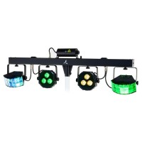 EUROLITE LED KLS Laser Bar FX AIR Sistema DJ