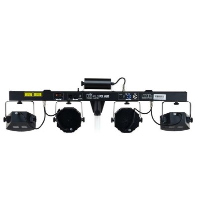 EUROLITE LED KLS Laser Bar FX AIR Sistema DJ
