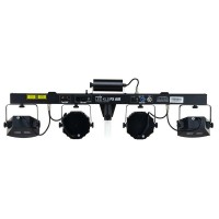 EUROLITE LED KLS Laser Bar FX AIR Sistema DJ