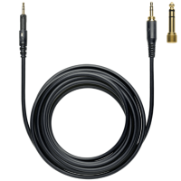 Audio-Technica ATH-M60xA | Auriculares DJ profesionales