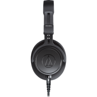 Audio-Technica ATH-M60xA | Auriculares DJ profesionales